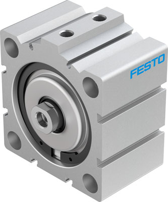 188314 Cilindro De Carrera Corta Festo ADVC-80-20-I-P