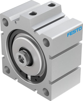 188332 Cilindro De Carrera Corta Festo ADVC-100-10-I-P-A