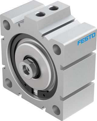 188336 Cilindro De Carrera Corta Festo ADVC-100-10-I-P