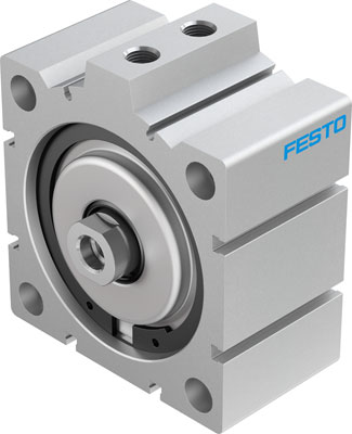 188337 Cilindro De Carrera Corta Festo ADVC-100-15-I-P