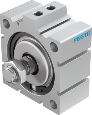 188344 Cilindro De Carrera Corta Festo ADVC-100-10-A-P