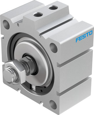 188345 Cilindro De Carrera Corta Festo ADVC-100-15-A-P