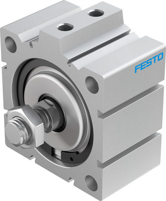 188346 Cilindro De Carrera Corta Festo ADVC-100-20-A-P