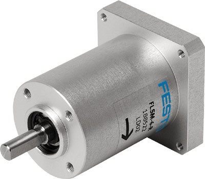 188524 Unidad De Rueda Libre Festo FLSM-8-R