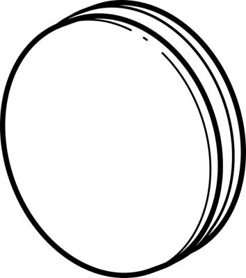 18910 Disco De Cierre Festo NSC-04-D-3