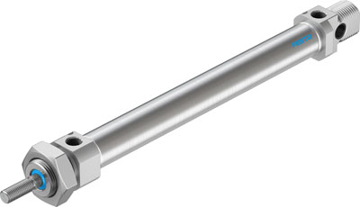 1908296 Cilindro Normalizado Festo DSNU-20-150-PPV-A