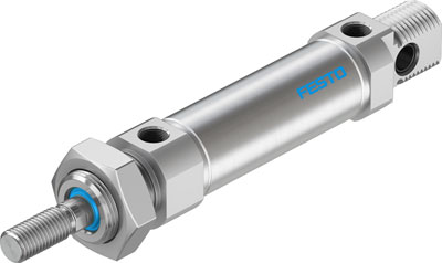 1908324 Cilindro Normalizado Festo DSNU-25-35-PPS-A