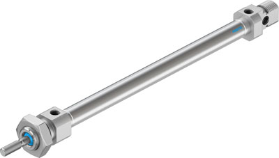 19182 Cilindro Normalizado Festo DSNU-8-100-P-A