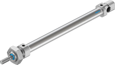 19195 Cilindro Normalizado Festo DSNU-12-125-P-A