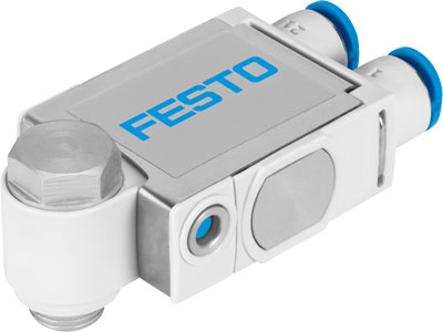1927027 Valvula De Antirretorno Festo VBNF-LBA-G14-Q8