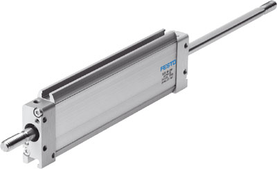 194132 Cilindro Plano Festo DZF-11/16"- -A-P-A-S2