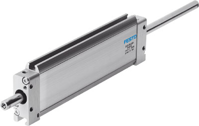 194135 Cilindro Plano Festo DZF-11/16"- -P-A-S2