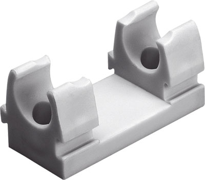 195495 Retenedor Festo GR-H-QS-3-4