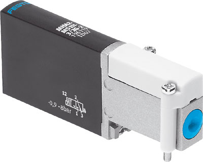 196118 Electrovalvula Festo MHA2-M1H-3/2G-2
