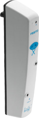 196651 Electrovalvula Festo CDVI5.0-MT2H-5/3GS