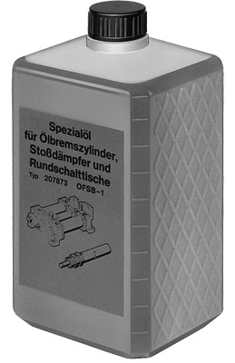207873 Aceite Especial Festo OFSB-1