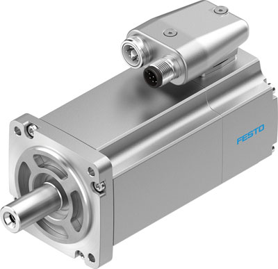 2089698 Servomotor Festo EMME-AS-60-S-LS-AS