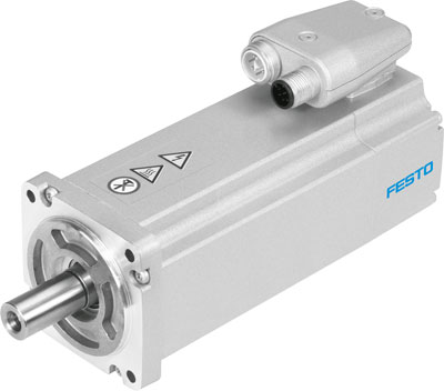 2089730 Servomotor Festo EMME-AS-60-M-LS-AS