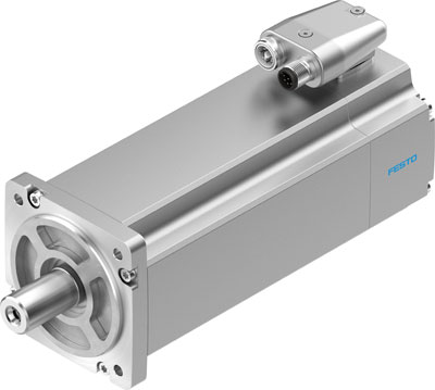 2093139 Servomotor Festo EMME-AS-80-S-HS-AMB