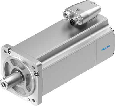 2093201 Servomotor Festo EMME-AS-80-M-HS-AM