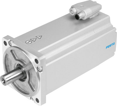 2103467 Servomotor Festo EMME-AS-100-S-HS-AS