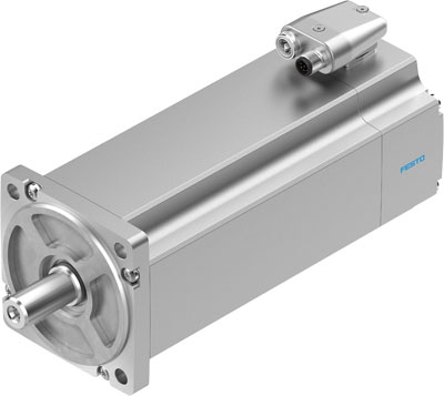 2103469 Servomotor Festo EMME-AS-100-S-HS-ASB