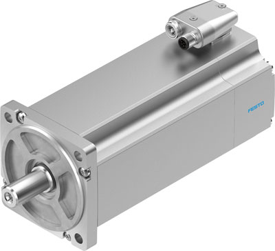2103500 Servomotor Festo EMME-AS-100-M-HS-AM