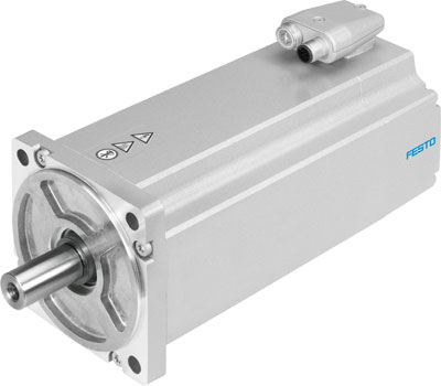 2103501 Servomotor Festo EMME-AS-100-M-HS-ASB
