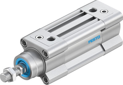 2123069 Cilindro Normalizado Festo DSBC-32-20-PPVA-N3