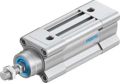 2123085 Cilindro Normalizado Festo DSBC-32-20-PPSA-N3