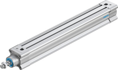 2123227 Cilindro Normalizado Festo DSBC-40-300-PPVA-N3