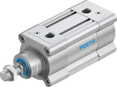 2125491 Cilindro Normalizado Festo DSBC-63-30-PPVA-N3