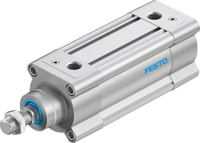 2125493 Cilindro Normalizado Festo DSBC-63-70-PPVA-N3