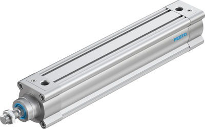 2125495 Cilindro Normalizado Festo DSBC-63-300-PPVA-N3