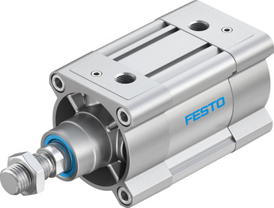 2126595 Cilindro Normalizado Festo DSBC-80-30-PPVA-N3