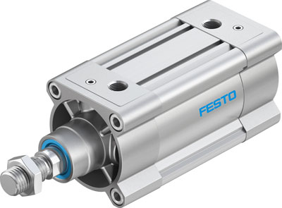 2126597 Cilindro Normalizado Festo DSBC-80-60-PPVA-N3