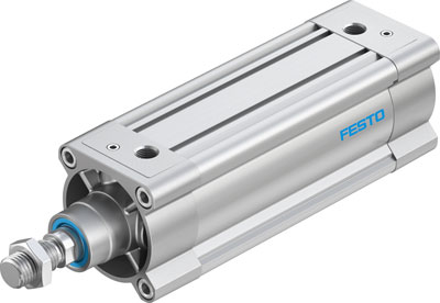 2126599 Cilindro Normalizado Festo DSBC-80-150-PPVA-N3