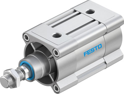 2126637 Cilindro Normalizado Festo DSBC-80-30-PPSA-N3