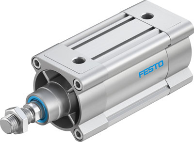2126639 Cilindro Normalizado Festo DSBC-80-70-PPSA-N3
