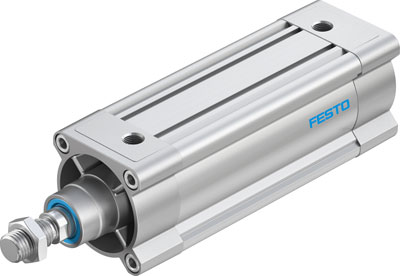 2126640 Cilindro Normalizado Festo DSBC-80-150-PPSA-N3