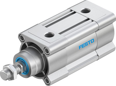 2126685 Cilindro Normalizado Festo DSBC-63-30-PPSA-N3