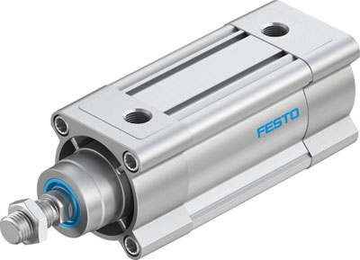 2126686 Cilindro Normalizado Festo DSBC-63-60-PPSA-N3