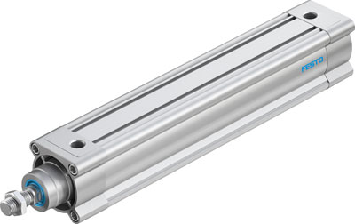 2126689 Cilindro Normalizado Festo DSBC-63-300-PPSA-N3