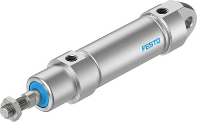 2176399 Cilindro Redondo Festo CRDSNU-B-32-10-PPS-A-MG-A1