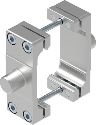 2214971 Kit De Brida Basculante Festo DAMT-V1-63-A