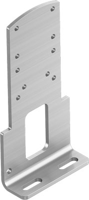 2293485 Fijacion Por Pies Festo VAME-B10-25-A