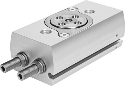 2350968 Actuador Giratorio Festo DRRD-10-180-FH-PA