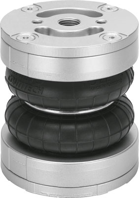 2748904 Cilindro De Fuelle Festo EB-80-45