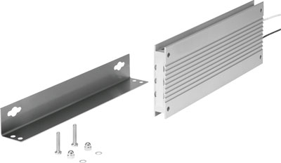 2882342 Resistencia De Frenado Festo CACR-LE2-50-W500