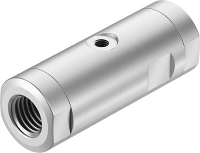 2931678 Valvula Aprisionadora Festo VZQA-C-M22U-6-GG-V4V4E-4